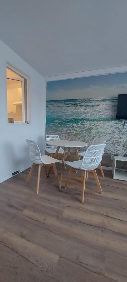 Apartament 2 Camere Σουλινάς Εξωτερικό φωτογραφία