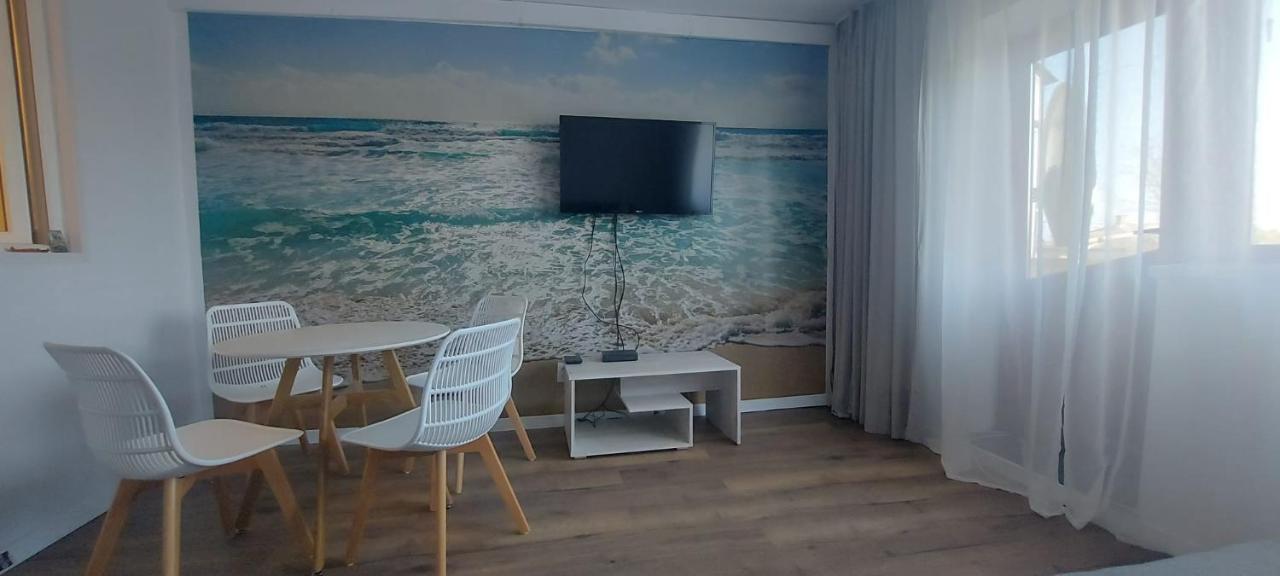 Apartament 2 Camere Σουλινάς Εξωτερικό φωτογραφία