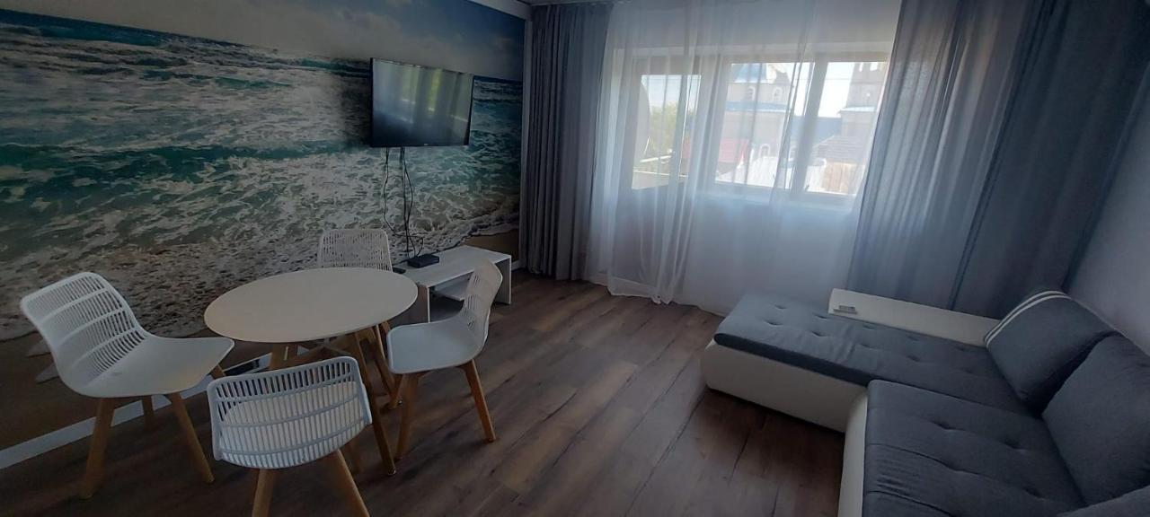 Apartament 2 Camere Σουλινάς Εξωτερικό φωτογραφία