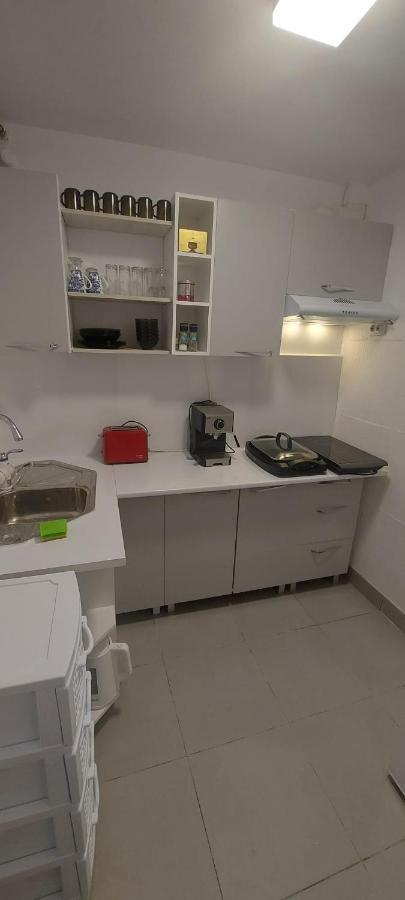 Apartament 2 Camere Σουλινάς Εξωτερικό φωτογραφία