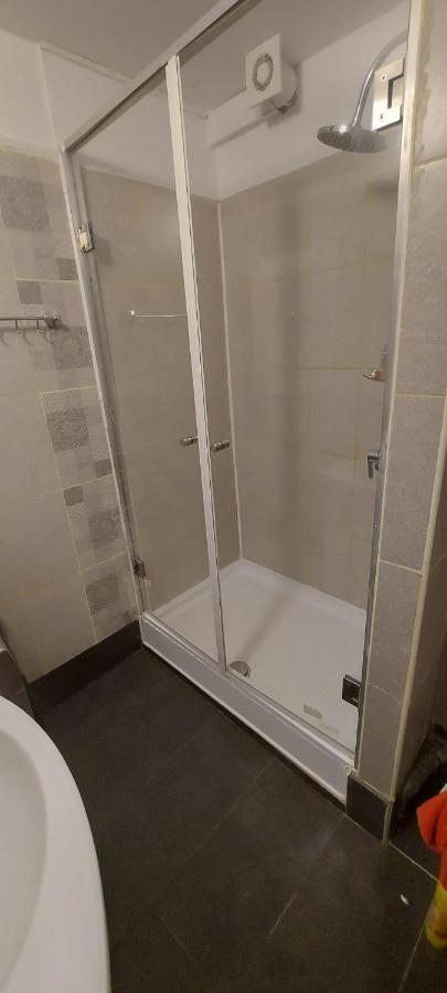 Apartament 2 Camere Σουλινάς Εξωτερικό φωτογραφία
