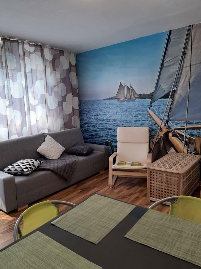 Apartament 2 Camere Σουλινάς Εξωτερικό φωτογραφία