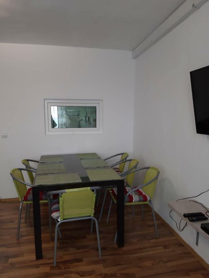 Apartament 2 Camere Σουλινάς Εξωτερικό φωτογραφία