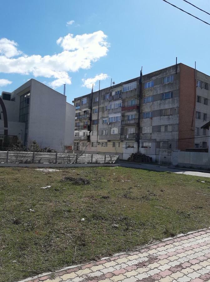 Apartament 2 Camere Σουλινάς Εξωτερικό φωτογραφία