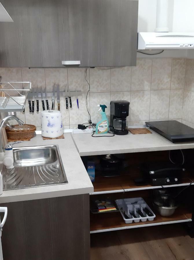 Apartament 2 Camere Σουλινάς Εξωτερικό φωτογραφία