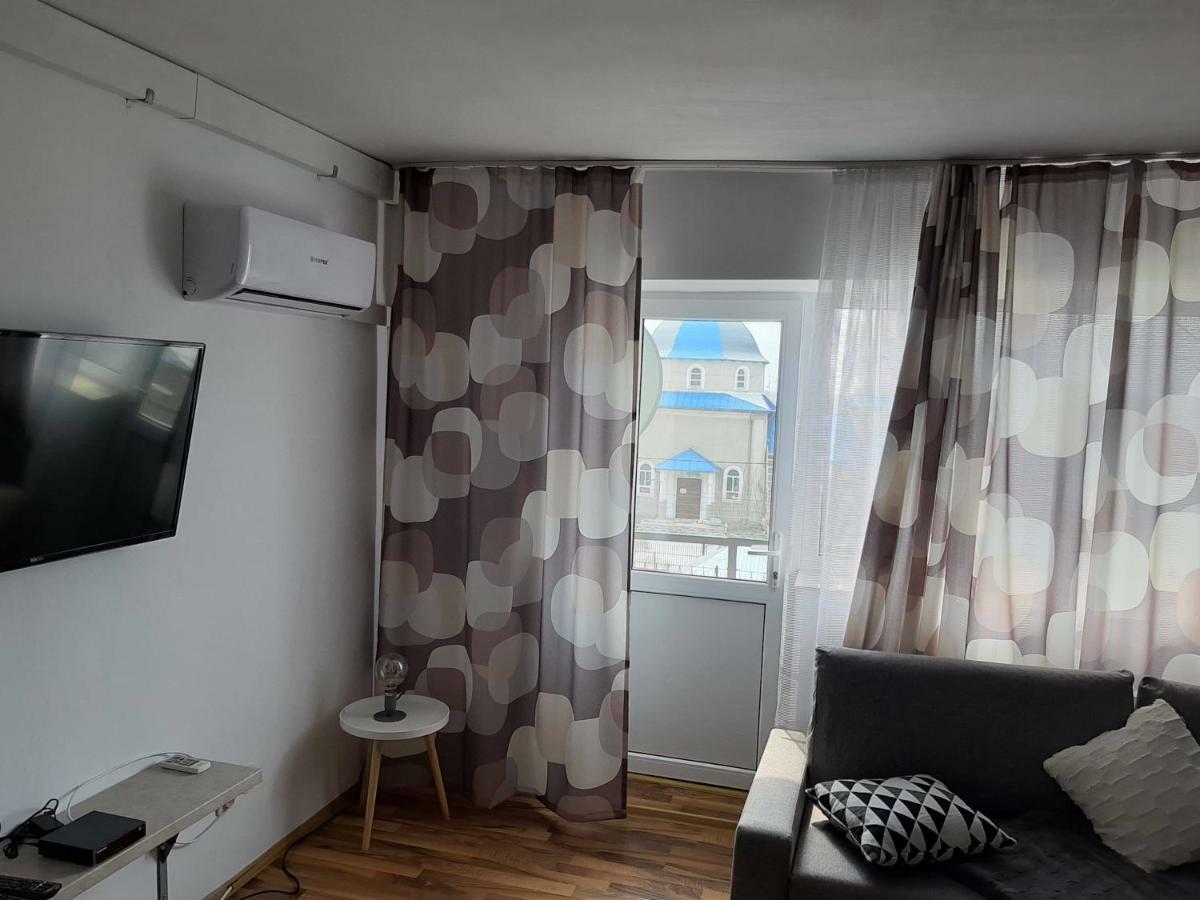 Apartament 2 Camere Σουλινάς Εξωτερικό φωτογραφία