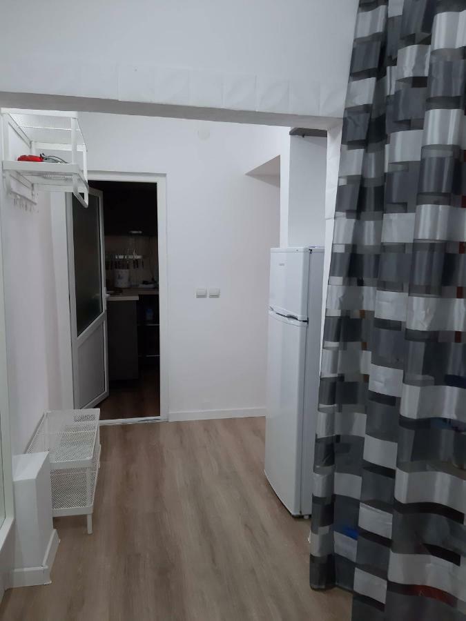 Apartament 2 Camere Σουλινάς Εξωτερικό φωτογραφία