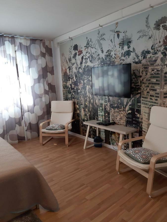 Apartament 2 Camere Σουλινάς Εξωτερικό φωτογραφία