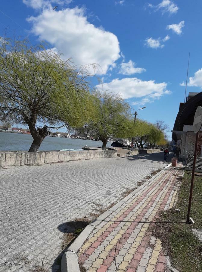 Apartament 2 Camere Σουλινάς Εξωτερικό φωτογραφία