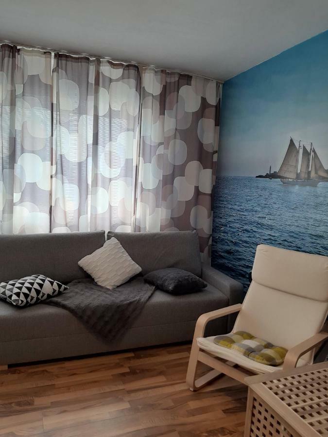 Apartament 2 Camere Σουλινάς Εξωτερικό φωτογραφία