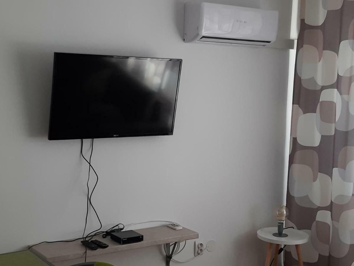 Apartament 2 Camere Σουλινάς Εξωτερικό φωτογραφία