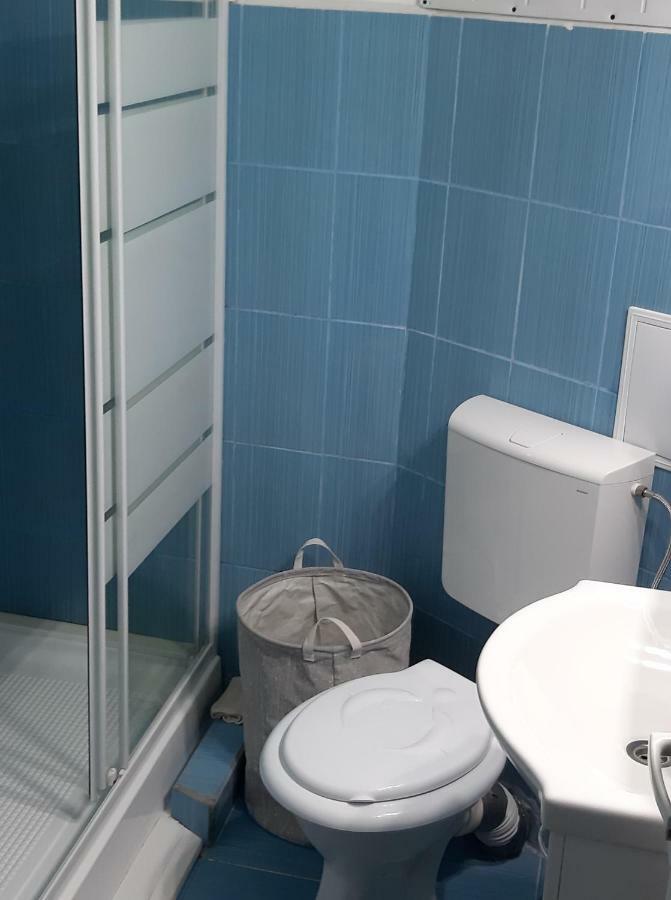 Apartament 2 Camere Σουλινάς Εξωτερικό φωτογραφία