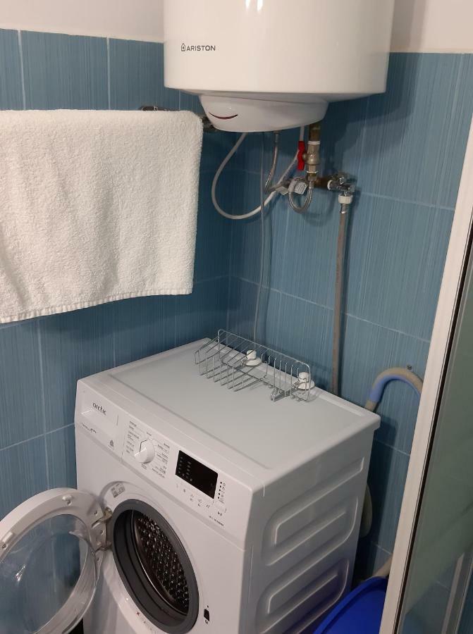 Apartament 2 Camere Σουλινάς Εξωτερικό φωτογραφία